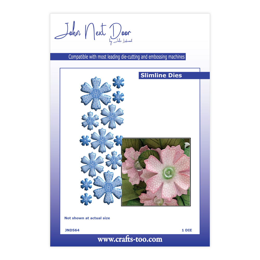 John Next Door - Strawberry Flowers, Leave, Field Panels & Fields set - Image 3