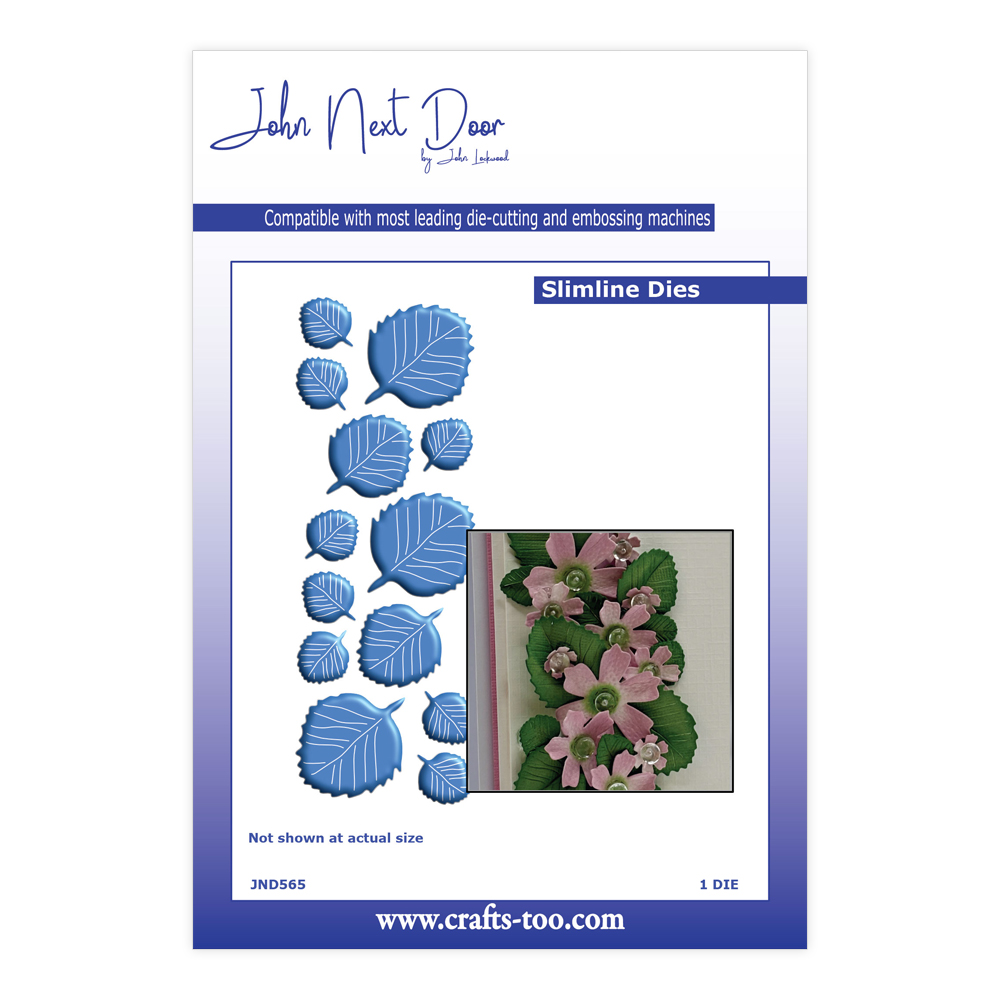 John Next Door - Strawberry Flowers, Leave, Field Panels & Fields set - Image 2