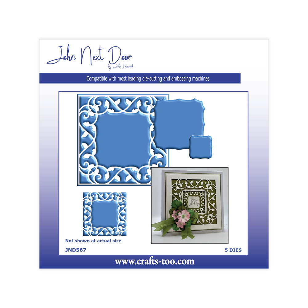 John Next Door - Strawberry Flowers, Leave, Field Panels & Fields set - Image 5