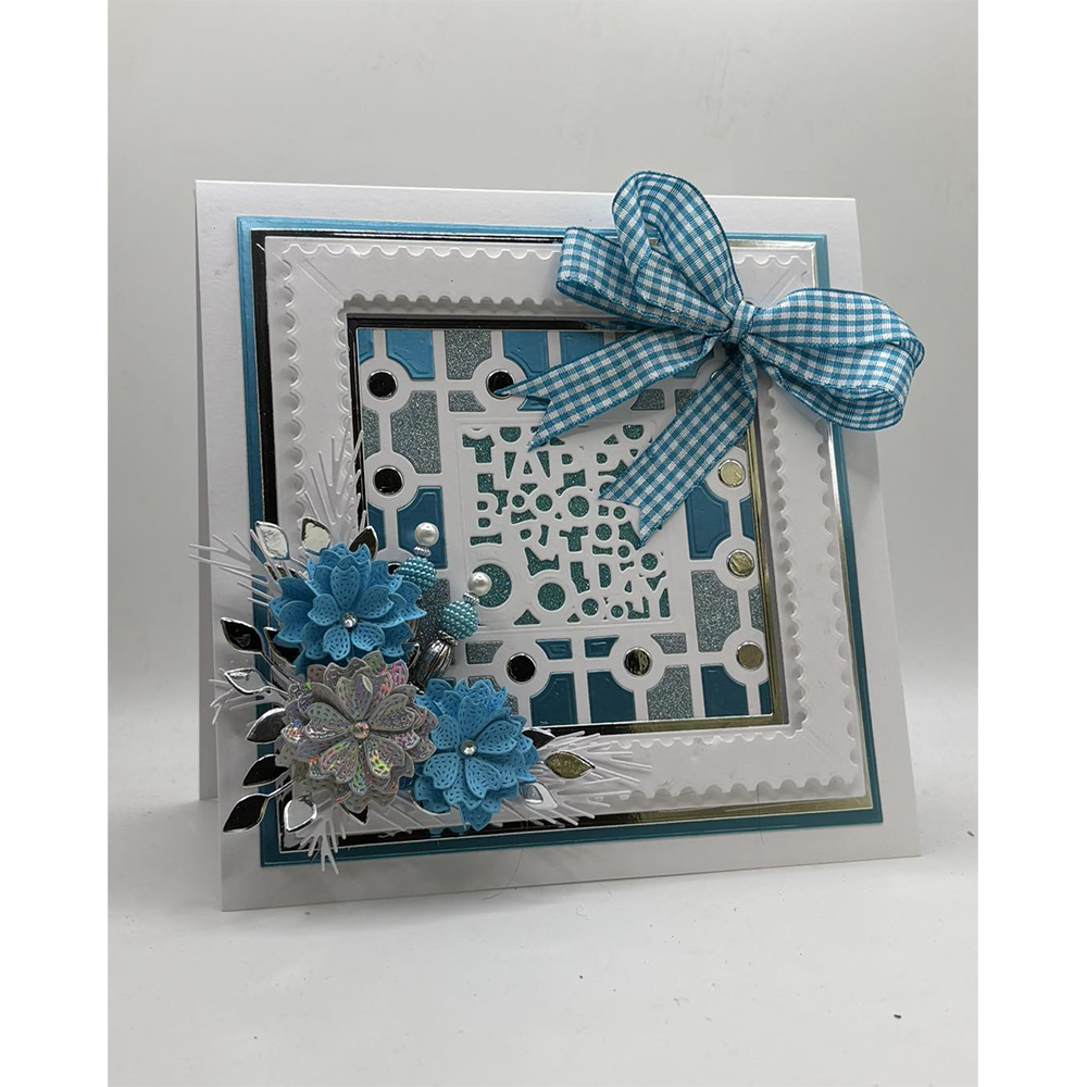 Presscut Cardmaker Collection - Circles