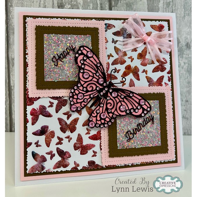 Atomix Glitter Reactive Flora By Crafty Concoctions - Image 2