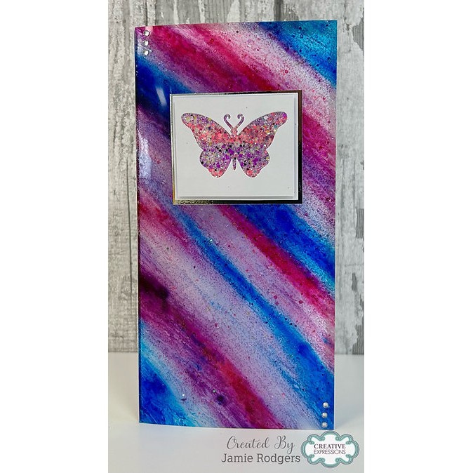 Atomix Glitter Nebula Constellation By Crafty Concoctions - Image 3