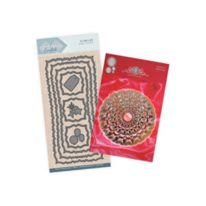 Slimline Balloons & Butterflies Crafting Bundle