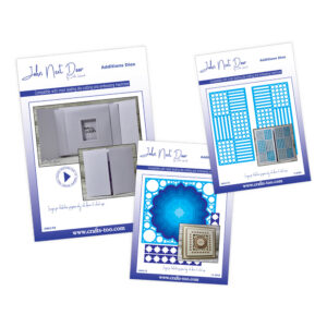 John Next Door Additions Die Bundle