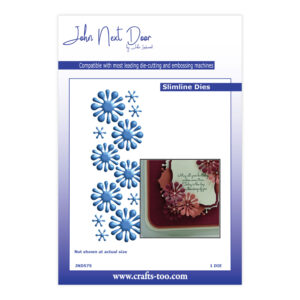 John Next Door - Penny Flower