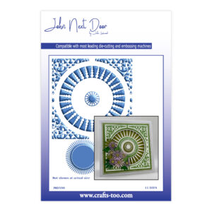 John Next Door - Rosetta