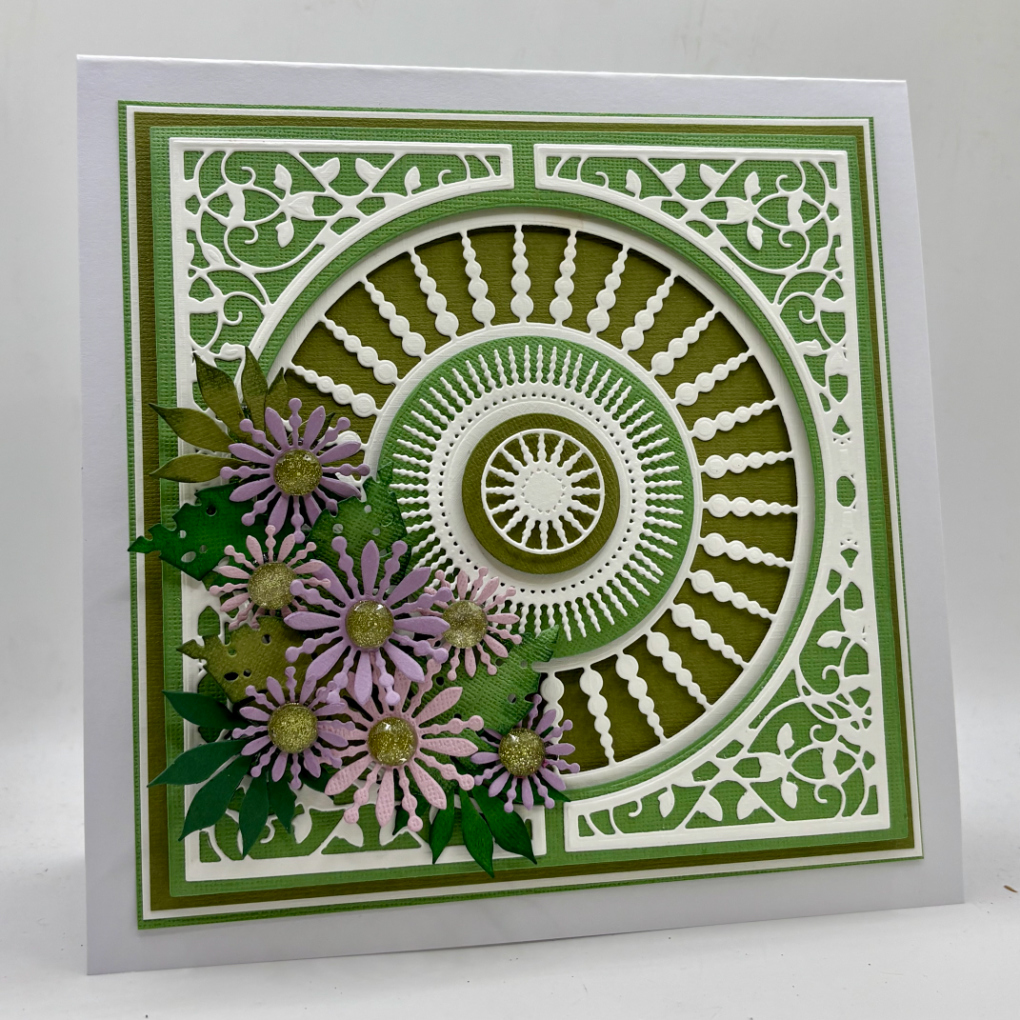 John Next Door - Rosetta