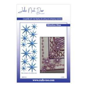 John Next Door - Izmir Flower