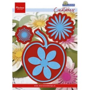 Marianne Design Creatable - Petra's Waterlily