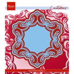 Marianne Design Creatable - Royal Frame