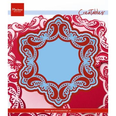 Marianne Design Creatable - Royal Frame