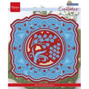 Marianne Design Creatable - Petra's Amazing Circle