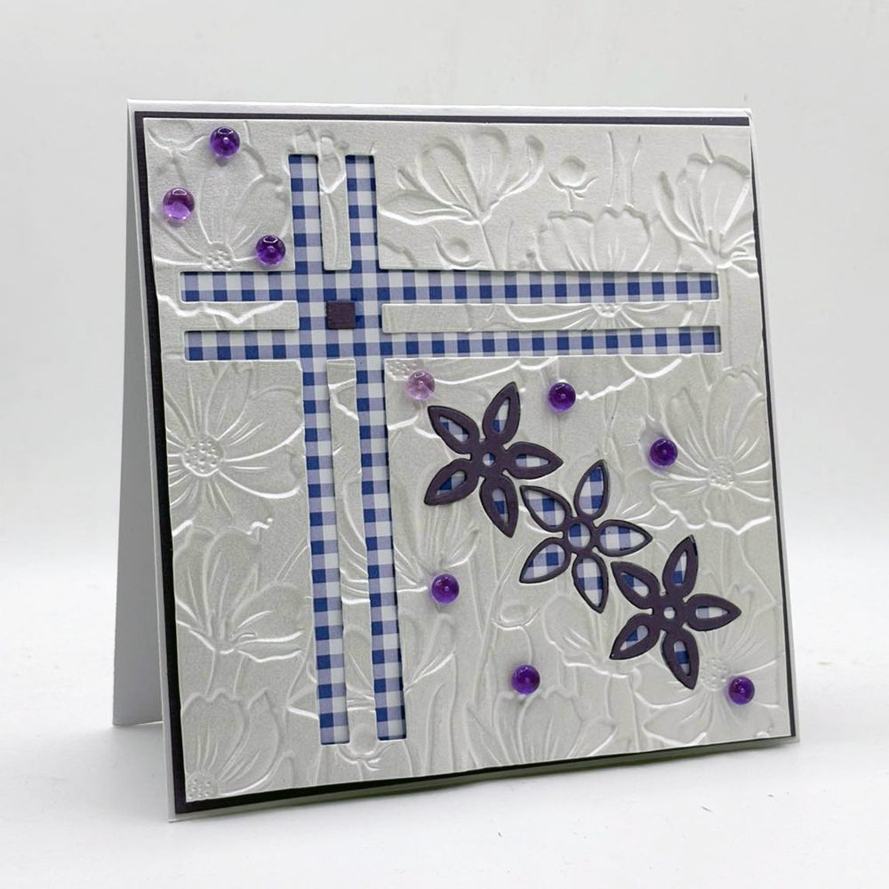 Presscut Layer Collection - Double Layer