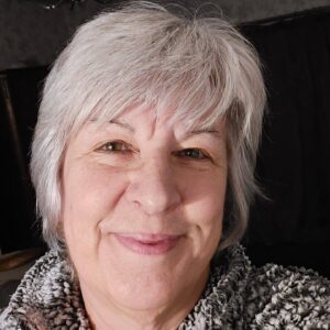 Demo Day with Gwen Fletcher 6th June