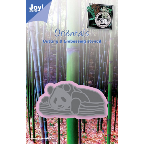 Oriental Serenity Cutting Die Bundle - Image 6