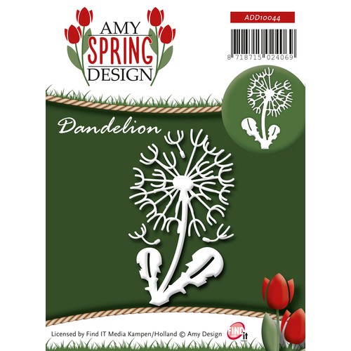 Springtime Home & Garden Cutting Die Bundle Option #1 - Image 5