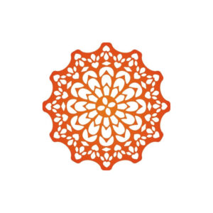 Cheery Lynn Designs - Canadian Kaleidoscope Doily