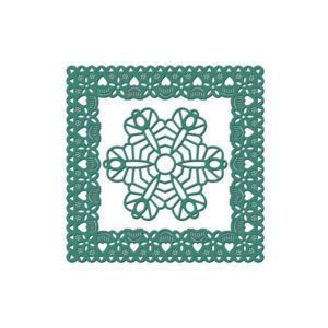 Cheery Lynn Designs - Scandinavian Hearts