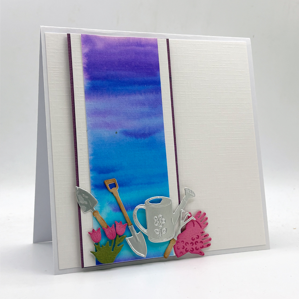 Amy Design Spring is Here Cutting Die - Garden Tools