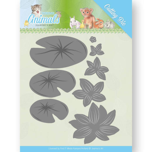 Oriental Serenity Cutting Die Bundle - Image 9