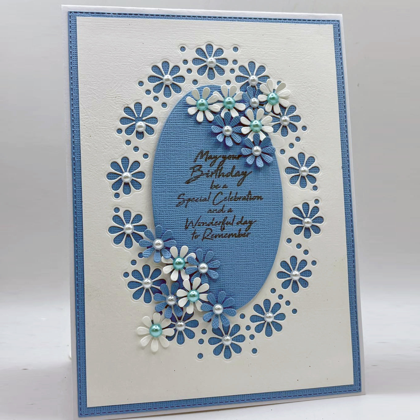 John Next Door - Emma's Ovals - Image 2