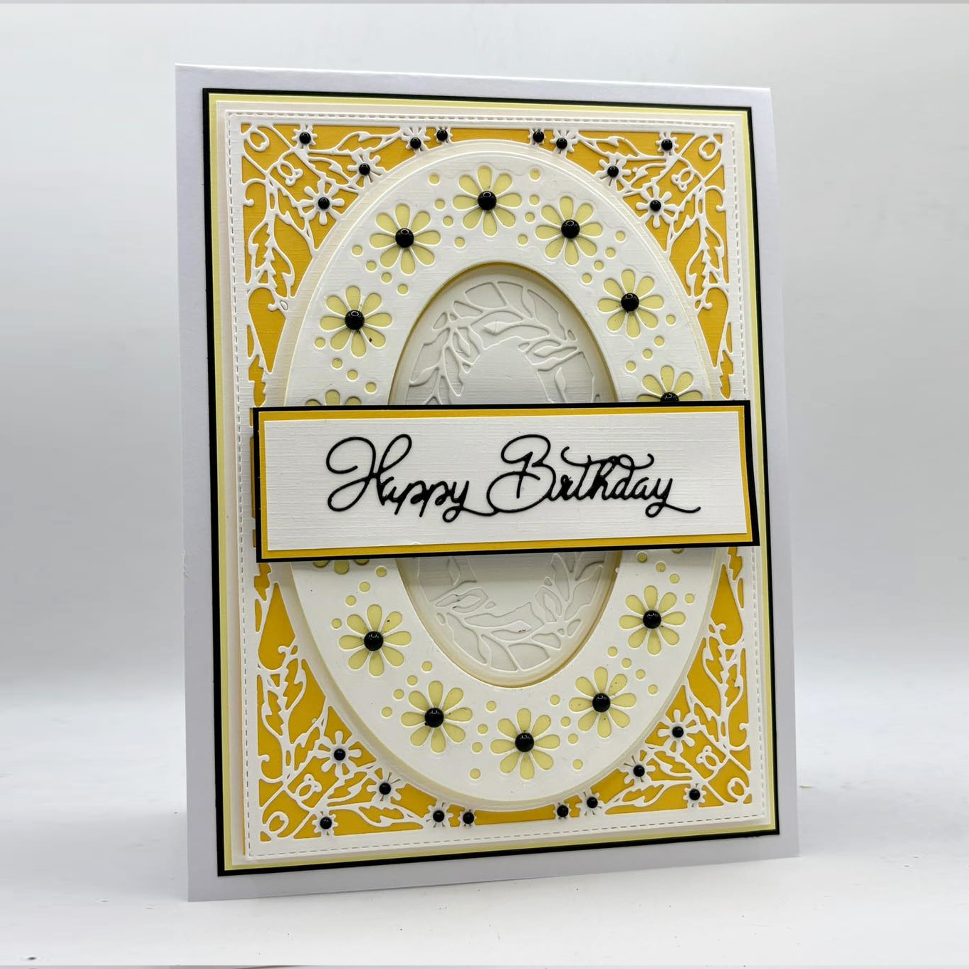 John Next Door - Emma's Ovals