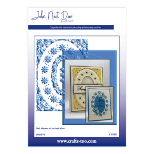 John Next Door - Emma's Ovals