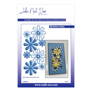 John Next Door - Daisy Daisy