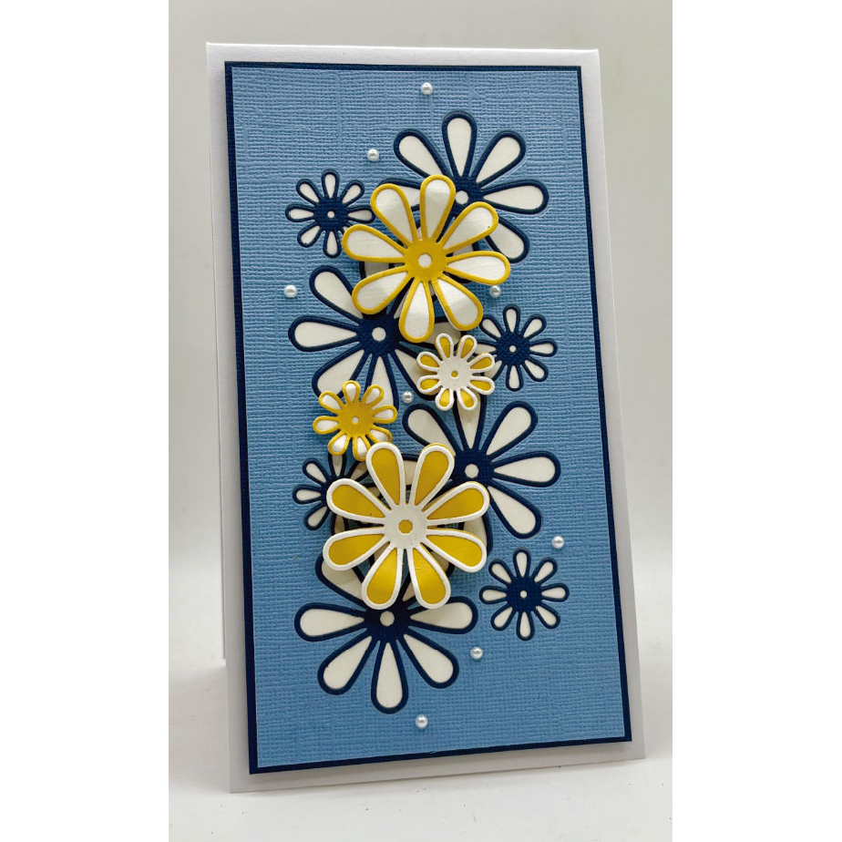 John Next Door - Daisy Daisy