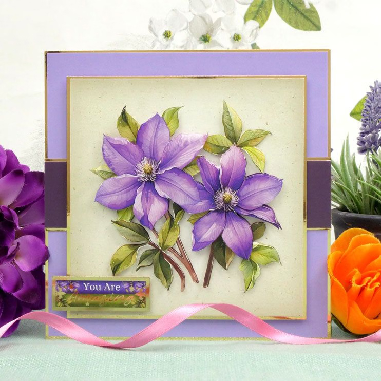 The Square Little Book of In Full Bloom - Image 6