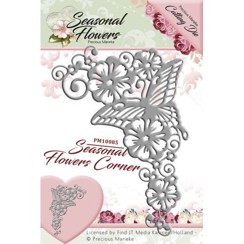 Springtime Home & Garden Cutting Die Bundle Option #1 - Image 10