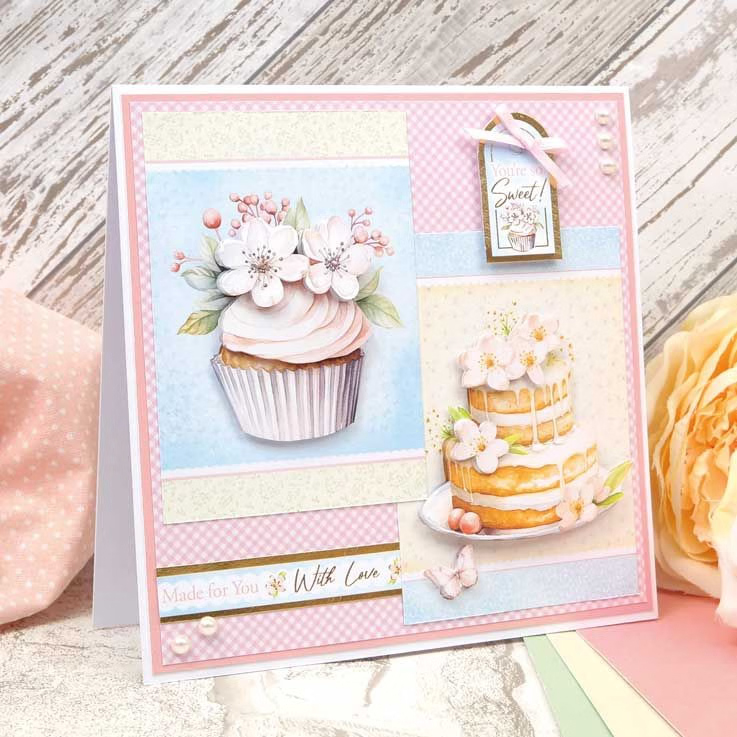 Spring Feelings Pocket Pad - Image 3