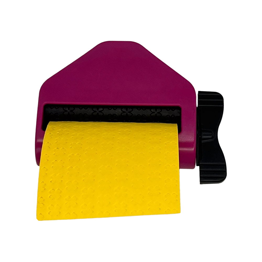 Ribbler A6 Hearts and Flower set