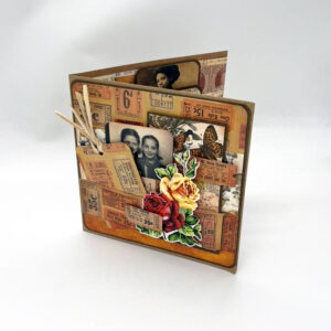 Monthly Morning Craft Class Thursday 23rd April