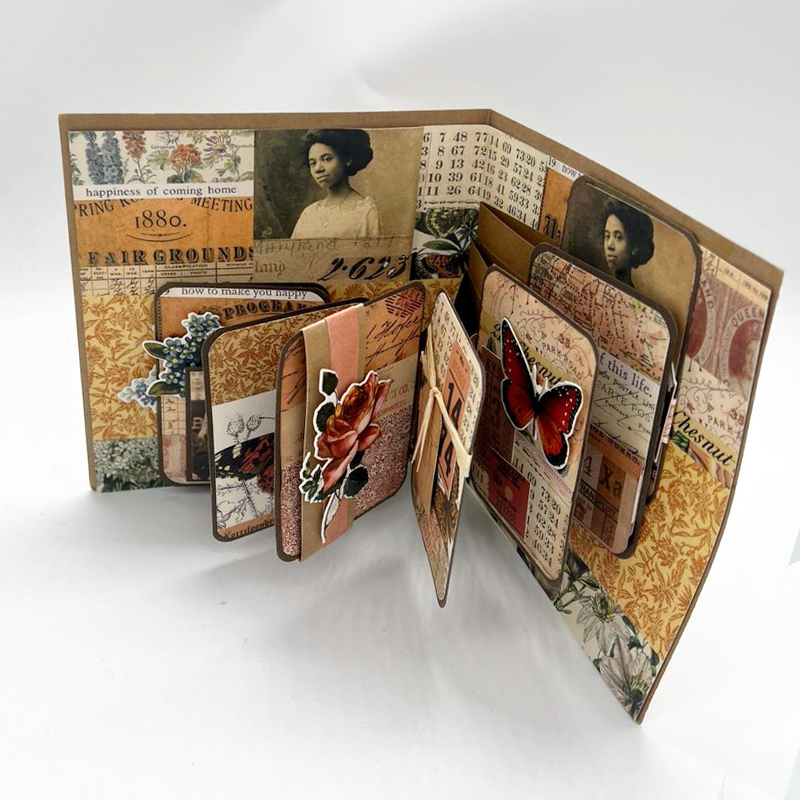 Monthly Morning Craft Class Thursday 23rd April