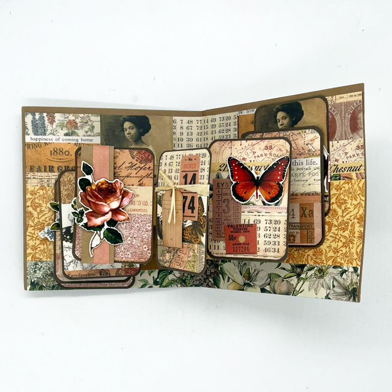 Monthly Afternoon Craft Class Thursday 23rd April - Image 3