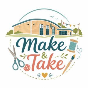 Crafterama Kent Make and Take 13th June 10:30-11:30AM