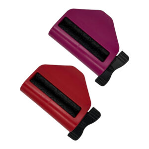 Ribbler A6 Hearts and Flower set