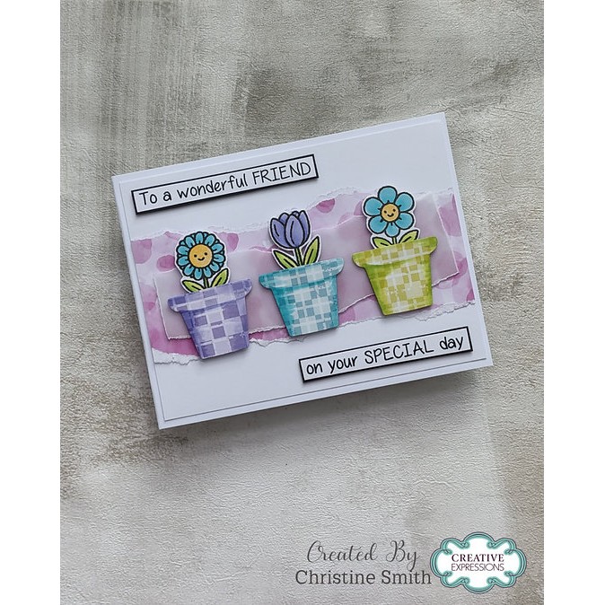 Woodware Norman's Garden Collection by Françoise Read - Image 25