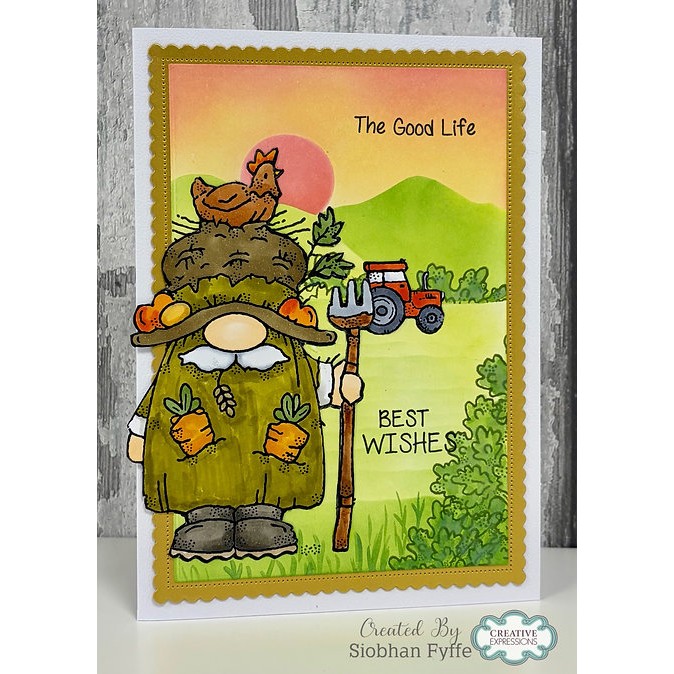 Woodware Norman's Garden Collection by Françoise Read - Image 21