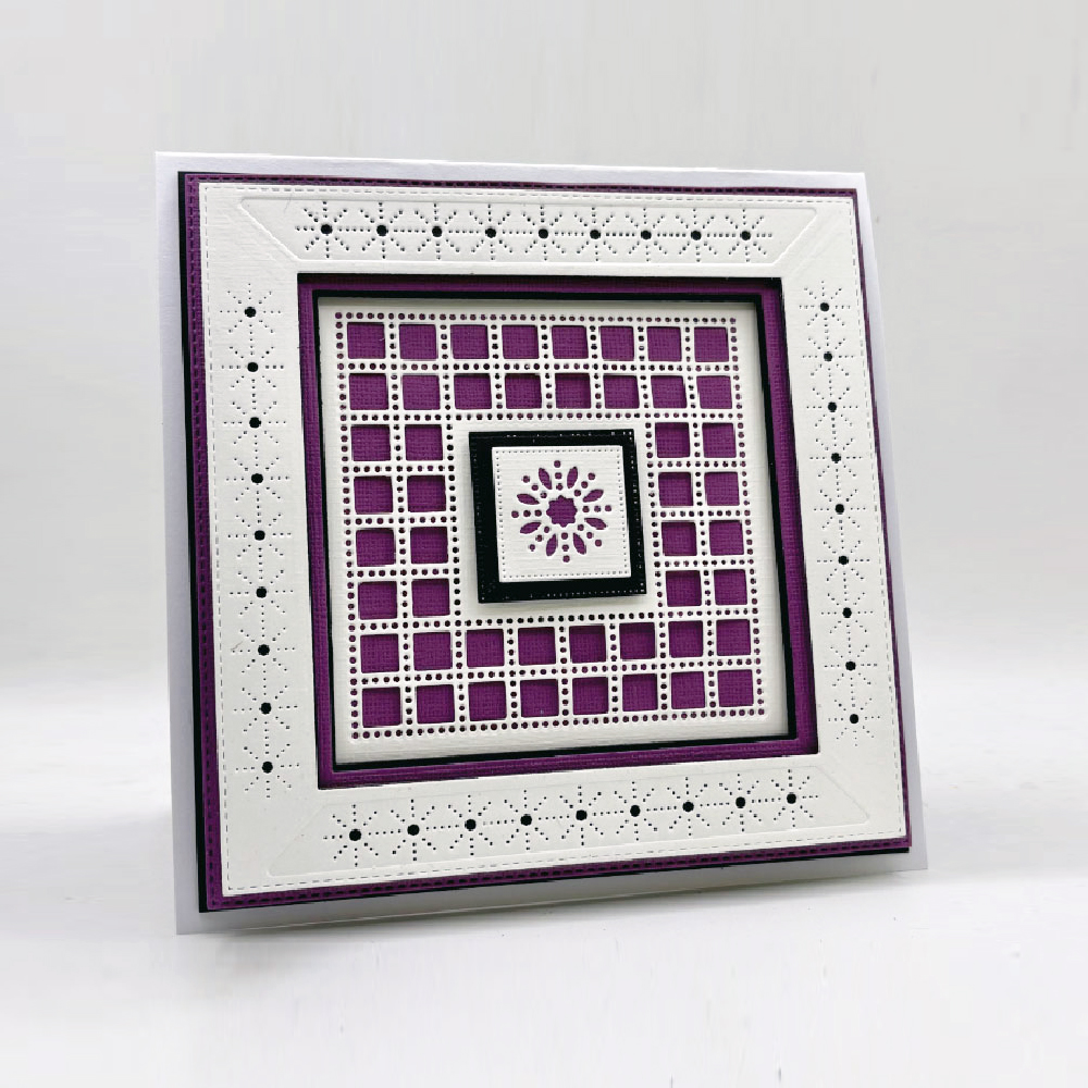 John Next Door Navajo Frame