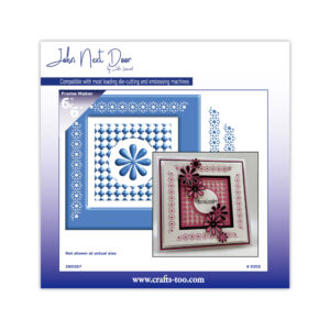 John Next Door Tahoe Frame