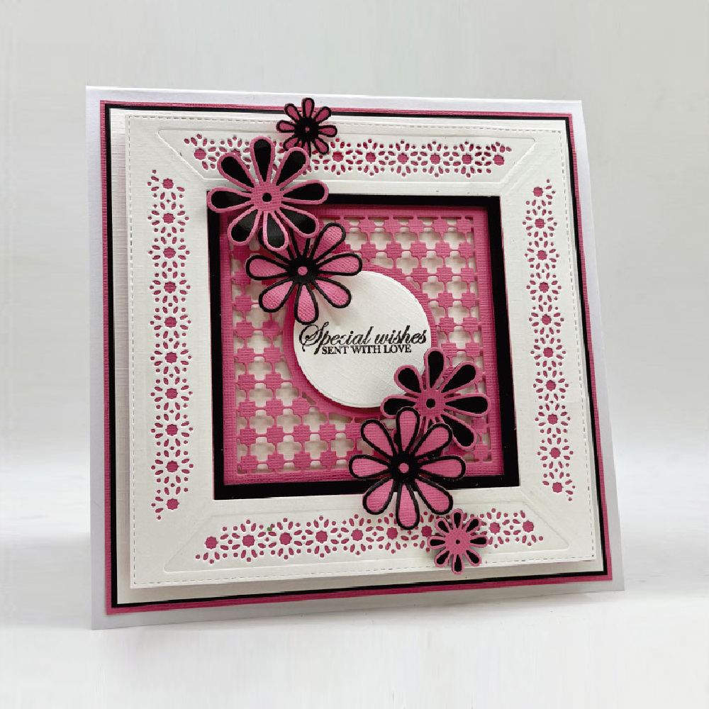 John Next Door Tahoe Frame