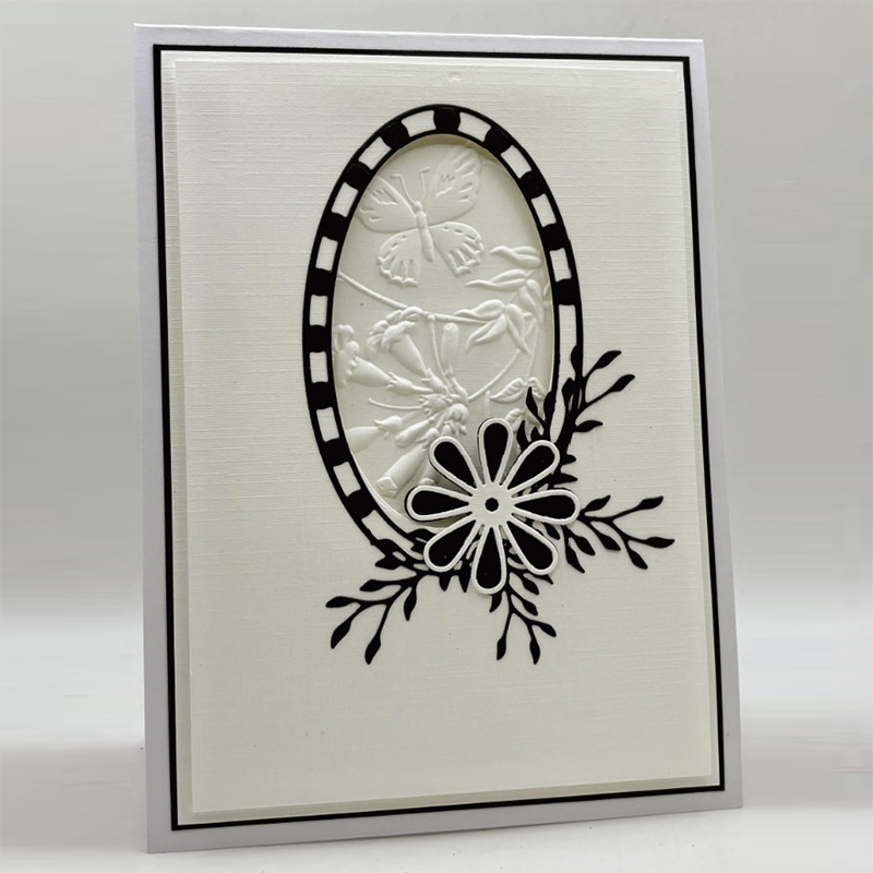 John Next Door - Daisy Oval