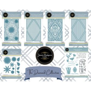 Jamie Rodgers Diamond Collection Bundle