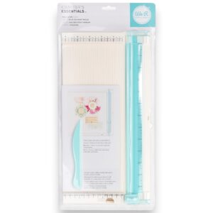 We R Memory Keepers Trim & Score Board