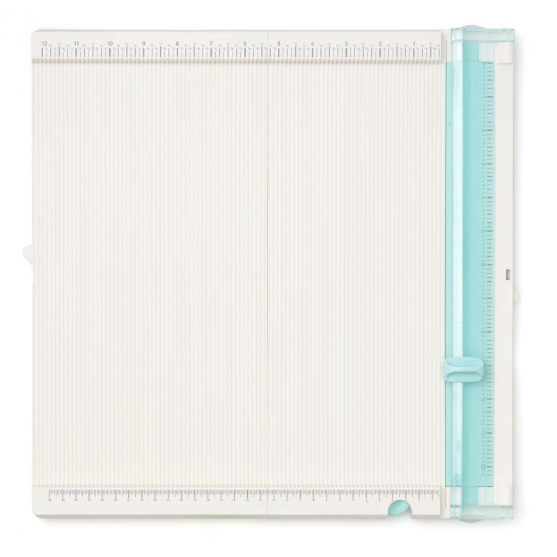 We R Memory Keepers Trim & Score Board