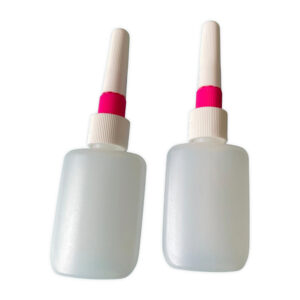 Crafts Too - Fine Tip Applicator Bottles (40ml)