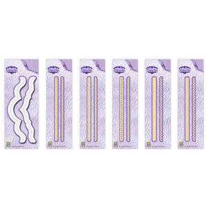 Nellie's Choice Edging Dies Bundle