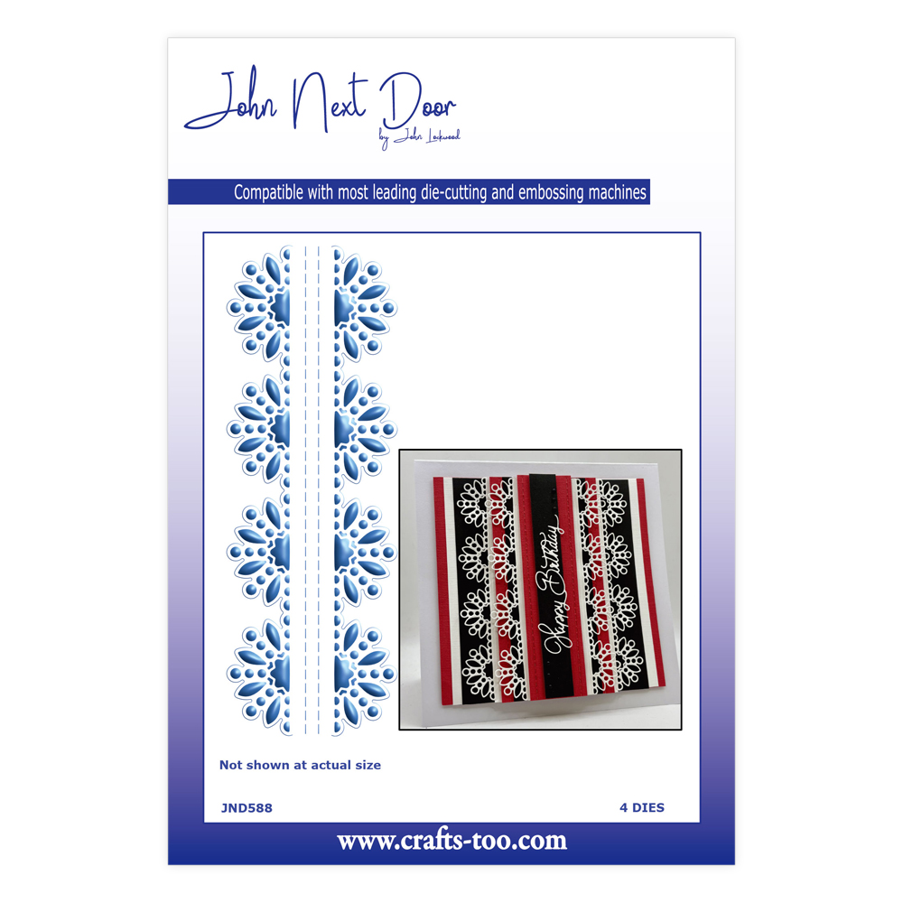 John Next Door - Santa Fe